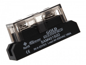 картинка Твердотельное Реле SAM-40150D