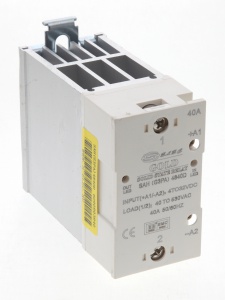 картинка Твердотельное Реле SAH-4840D