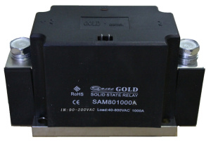 картинка Твердотельное Реле SAM-801000A