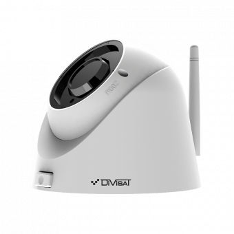 картинка DVI-D241W SD 4Mpix 2.8mm