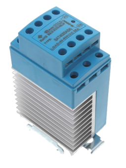 картинка Твердотельный Пускатель SAT-4025D