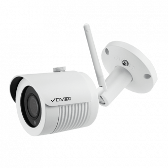 картинка DVI-S141W SD 4Mpix 2.8mm