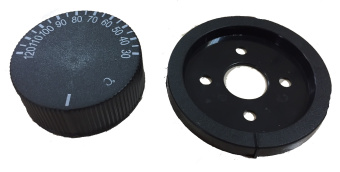 картинка терморегуляторы WZA-120E (2,5м. капилляр)