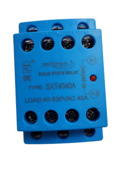 картинка Твердотельный Пускатель SAT-4040A