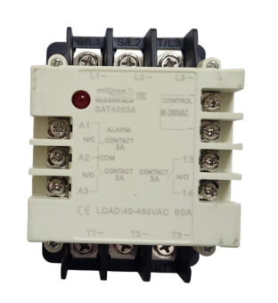 картинка Твердотельный Пускатель SAT-4060A