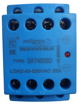 картинка Твердотельный Пускатель SAT-4025D