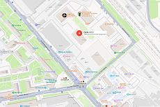 МЫ ПЕРЕЕХАЛИ НА НОВЫЙ АДРЕС!