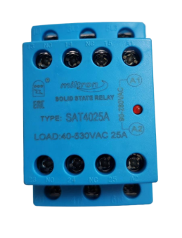 картинка Твердотельный Пускатель SAT-4025A